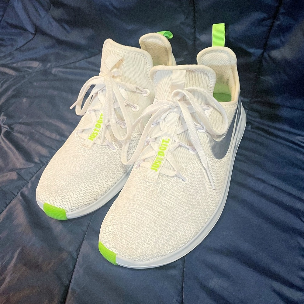 Nike training shoes Nike free